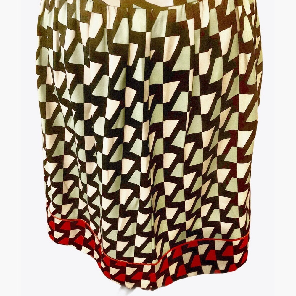 TOMMY HILFIGER Skirt 4 | Designer skirt size 4 | worn only a few times
